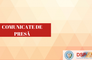 BULETIN INFORMATIV DSP IAȘI – 12.07.2021