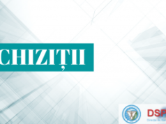 Direcția de Sănătate Publică a Județului Iași invita operatorii economici interesati sa depuna oferta pentru achiziția directă de: “Modernizare Instalatie control access in blocul D din Complexul ANL-Bucium (proiectare si executie)”, conform atasamentului.