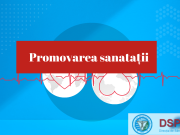 CAMPANIA DE PROMOVARE A SĂNĂTĂȚII MINTALE – IANUARIE – FEBRUARIE 2026